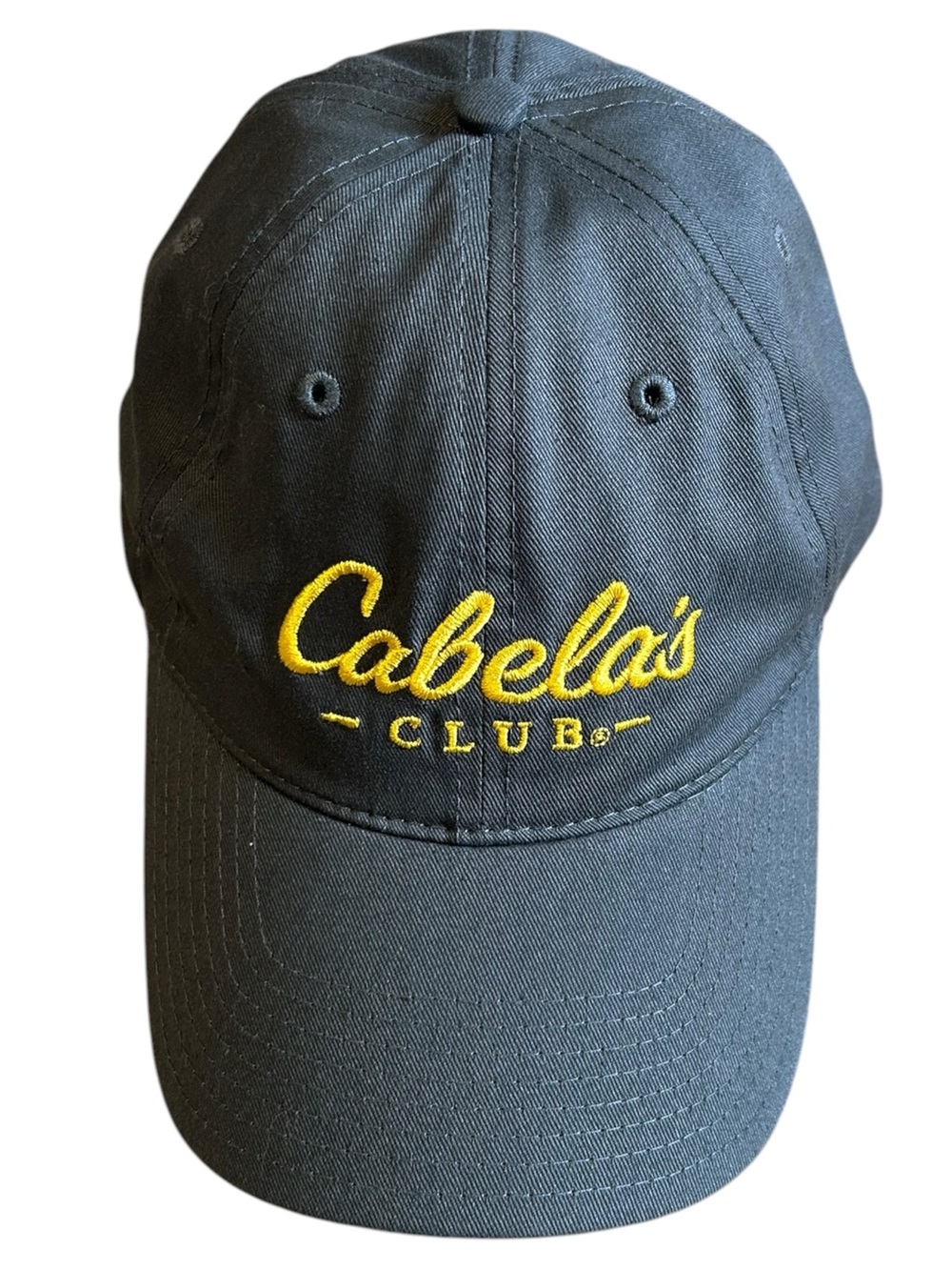Columbia Pheasants Forever Hat + Cabela’s Club Cap Bundle OSFM - Picture 10 of 16